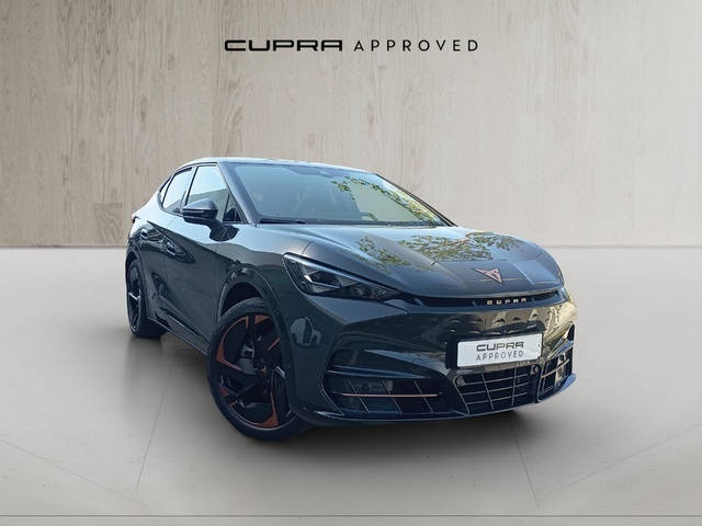 CUPRATavascan 77kWh VZ Dual Motor AWD 250 kW (340 CV)