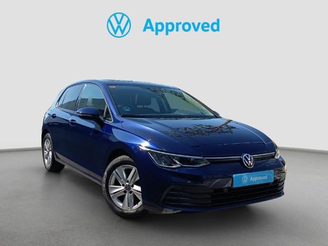 VolkswagenGolf Life 1.0 eTSI 81 kW (110 CV) DSG
