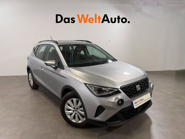 SEATArona 1.0 TSI Style XM 81 kW (110 CV)