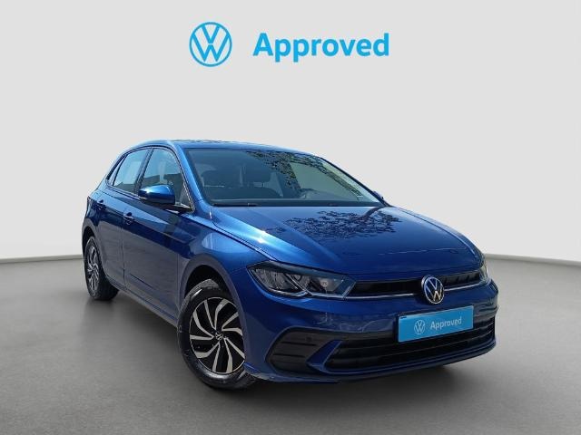 VolkswagenPolo Life 1.0 TSI 70 kW (95 CV)