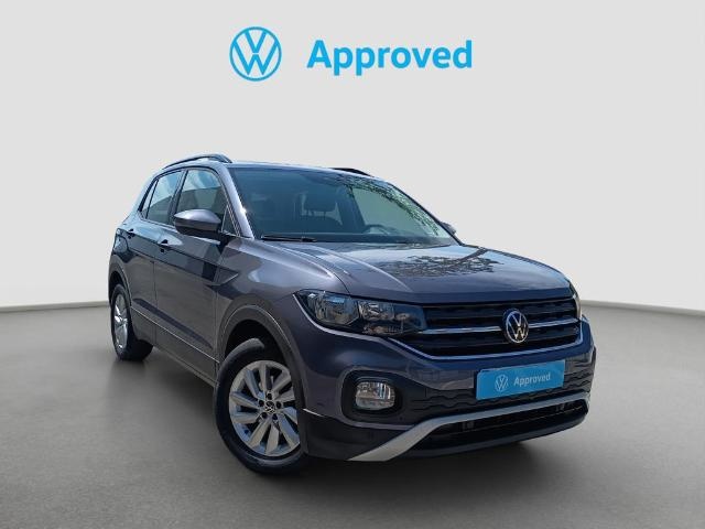 VolkswagenT-Cross Advance 1.0 TSI 81 kW (110 CV) DSG