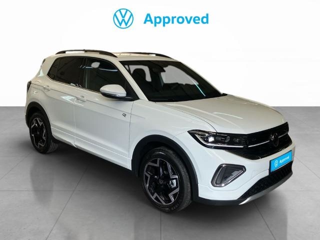 VolkswagenT-Cross R-Line 1.0 TSI 85 kW (116 CV)