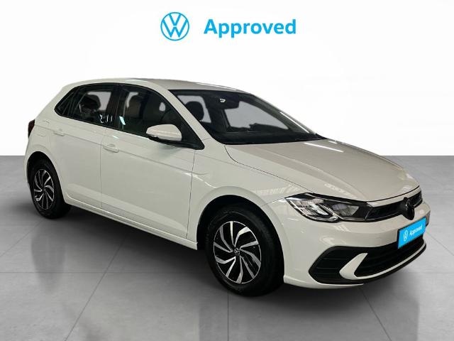 VolkswagenPolo Match 1.0 TSI 70 kW (95 CV)