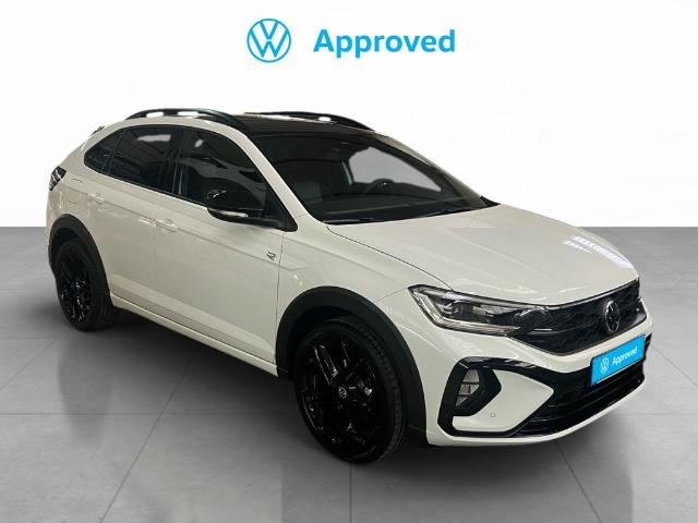 VolkswagenTaigo R-Line 1.0 TSI 85 kW (116 CV)