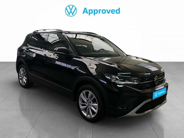 VolkswagenT-Cross ``Más`` 1.0 TSI 70 kW (95 CV)