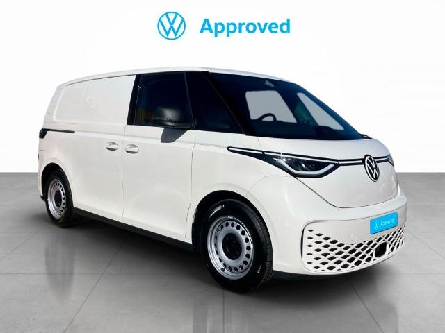 VolkswagenID.Buzz Cargo Cargo 125 kW (170 CV)