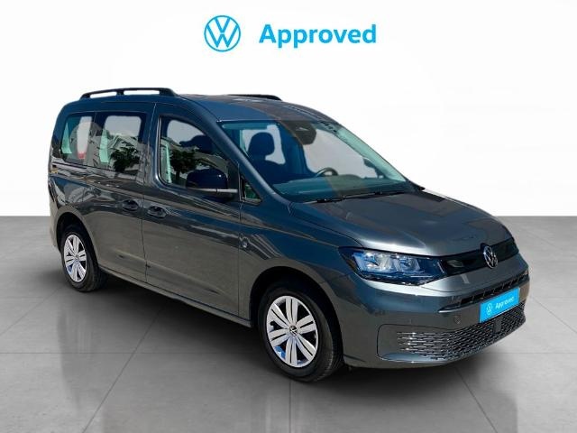 VolkswagenCaddy Origin 1.5 TSI eHybrid PHEV 110 kW (150 CV) DSG