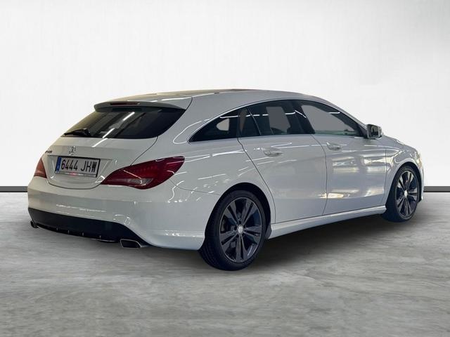 Mercedes-BenzCLA Shooting Brake 180 90 kW (122 CV) Vehículo usado en Barcelona - 6
