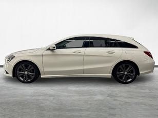 Mercedes-Benz CLA Shooting Brake 180 90 kW (122 CV) Mercedes-Benz CLA Shooting Brake 180 90 kW (122 CV)