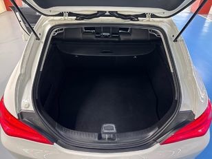 Mercedes-Benz CLA Shooting Brake 180 90 kW (122 CV) Mercedes-Benz CLA Shooting Brake 180 90 kW (122 CV)