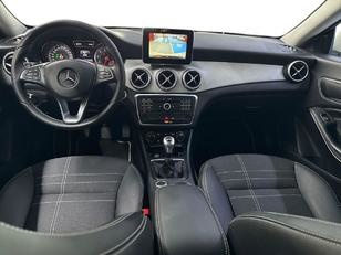 Mercedes-Benz CLA Shooting Brake 180 90 kW (122 CV)