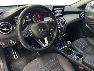 Mercedes-Benz CLA Shooting Brake 180 90 kW (122 CV) Mercedes-Benz CLA Shooting Brake 180 90 kW (122 CV)