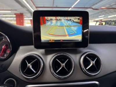 Mercedes-Benz CLA Shooting Brake 180 90 kW (122 CV) Mercedes-Benz CLA Shooting Brake 180 90 kW (122 CV)