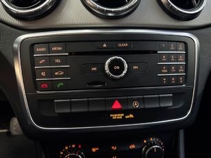 Mercedes-Benz CLA Shooting Brake 180 90 kW (122 CV) Mercedes-Benz CLA Shooting Brake 180 90 kW (122 CV)