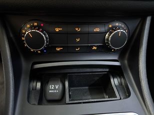 Mercedes-Benz CLA Shooting Brake 180 90 kW (122 CV) Mercedes-Benz CLA Shooting Brake 180 90 kW (122 CV)