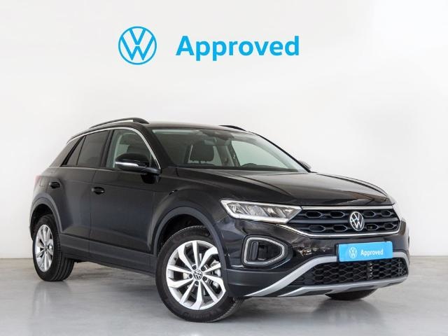 VolkswagenT-Roc Life 1.0 TSI 81 kW (110 CV)