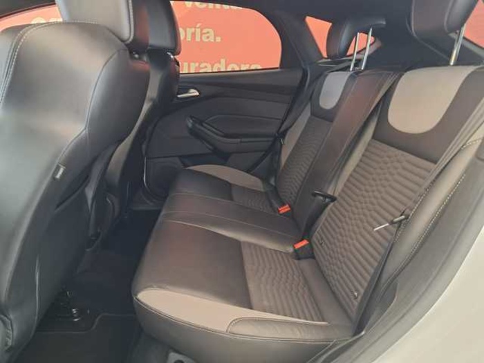 FordFocus 2.0 TDCI S&S ST 136 kW (185 CV) Vehículo usado en Barcelona - 14 FordFocus 2.0 TDCI S&S ST 136 kW (185 CV) Vehículo usado en Barcelona - 14