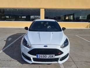 Ford Focus 2.0 TDCI S&S ST 136 kW (185 CV)