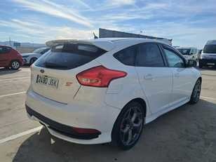 Ford Focus 2.0 TDCI S&S ST 136 kW (185 CV)