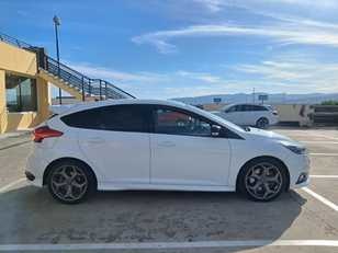 Ford Focus 2.0 TDCI S&S ST 136 kW (185 CV)