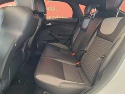 Ford Focus 2.0 TDCI S&S ST 136 kW (185 CV) Ford Focus 2.0 TDCI S&S ST 136 kW (185 CV)