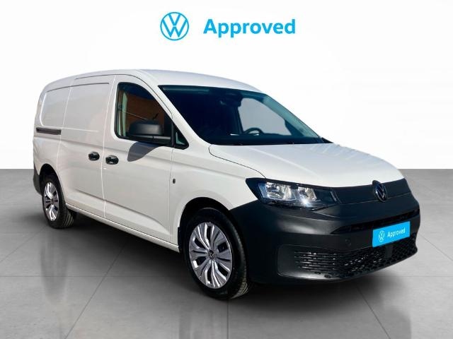 VolkswagenCaddy Cargo Cargo Maxi 1.5 TSI eHybrid 110 kW (150 CV) DSG