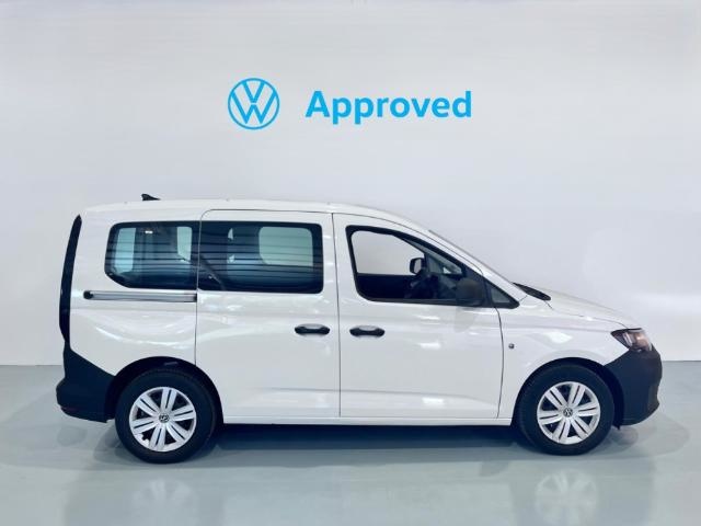VolkswagenCaddy 2.0 TDI BMT 75 kW (102 CV)3