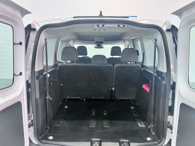 VolkswagenCaddy 2.0 TDI BMT 75 kW (102 CV)7
