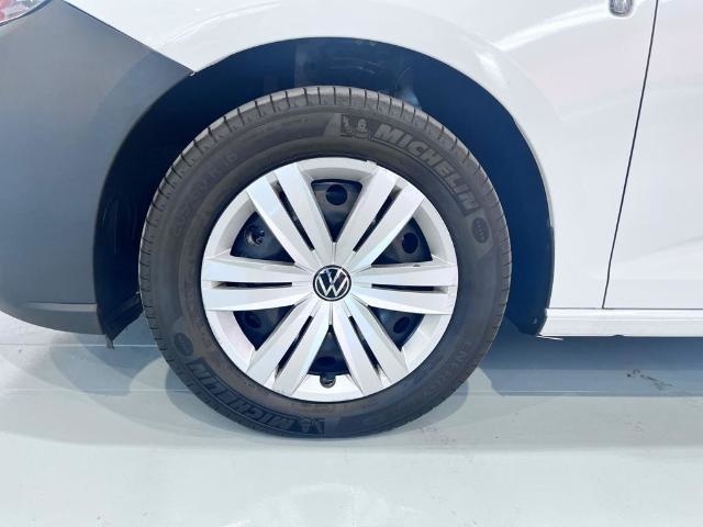 VolkswagenCaddy 2.0 TDI BMT 75 kW (102 CV)8