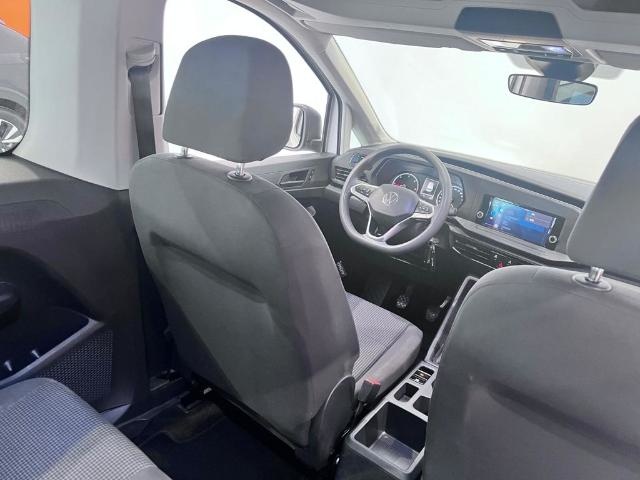 VolkswagenCaddy 2.0 TDI BMT 75 kW (102 CV)15