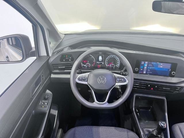 VolkswagenCaddy 2.0 TDI BMT 75 kW (102 CV)16