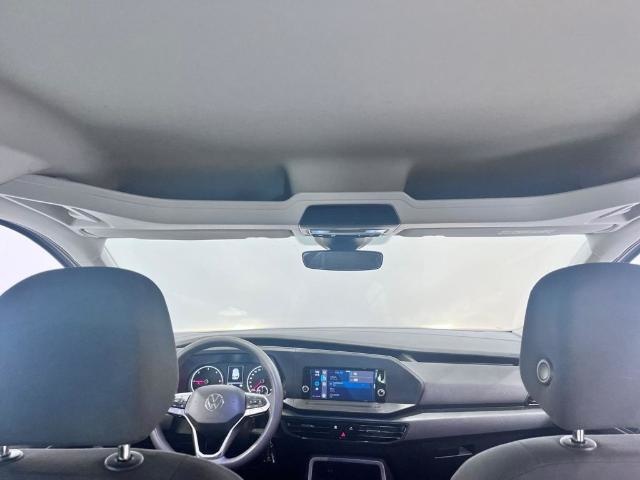 VolkswagenCaddy 2.0 TDI BMT 75 kW (102 CV)17