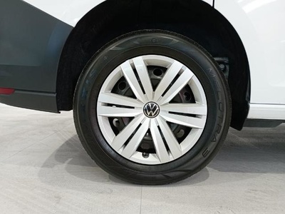 VolkswagenCaddy Cargo Cargo 2.0 TDI 55 kW (75 CV)8 VolkswagenCaddy Cargo Cargo 2.0 TDI 55 kW (75 CV)8