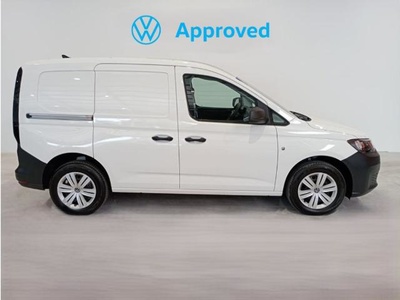 VolkswagenCaddy Cargo Cargo 2.0 TDI 55 kW (75 CV)3 VolkswagenCaddy Cargo Cargo 2.0 TDI 55 kW (75 CV)3