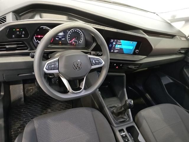 VolkswagenCaddy Cargo Cargo 2.0 TDI 55 kW (75 CV)4