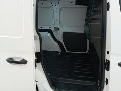 VolkswagenCaddy Cargo Cargo 2.0 TDI 55 kW (75 CV)6 VolkswagenCaddy Cargo Cargo 2.0 TDI 55 kW (75 CV)6