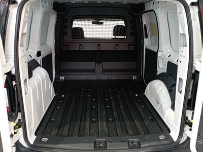 VolkswagenCaddy Cargo Cargo 2.0 TDI 55 kW (75 CV)7 VolkswagenCaddy Cargo Cargo 2.0 TDI 55 kW (75 CV)7
