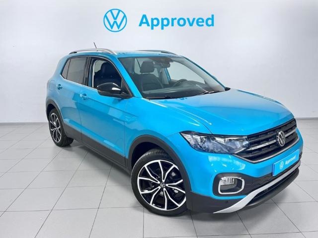 VolkswagenT-Cross Sport 1.5 TSI 110 kW (150 CV) DSG