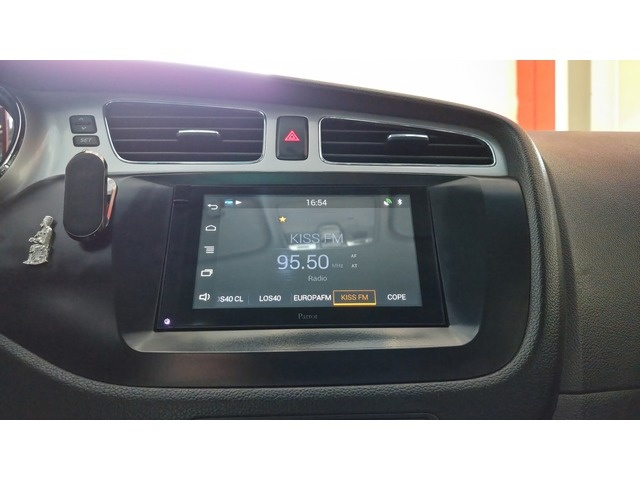 KiaProCeed 1.6 GDI Drive 99 kW (135 CV) Vehículo usado en Barcelona - 15