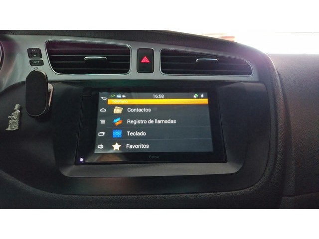 KiaProCeed 1.6 GDI Drive 99 kW (135 CV) Vehículo usado en Barcelona - 17