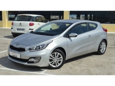 Kia ProCeed 1.6 GDI Drive 99 kW (135 CV) Kia ProCeed 1.6 GDI Drive 99 kW (135 CV)