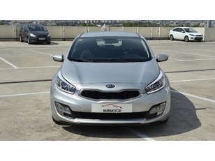 Kia ProCeed 1.6 GDI Drive 99 kW (135 CV)