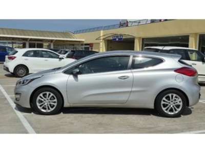 Kia ProCeed 1.6 GDI Drive 99 kW (135 CV) Kia ProCeed 1.6 GDI Drive 99 kW (135 CV)
