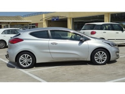 Kia ProCeed 1.6 GDI Drive 99 kW (135 CV) Kia ProCeed 1.6 GDI Drive 99 kW (135 CV)