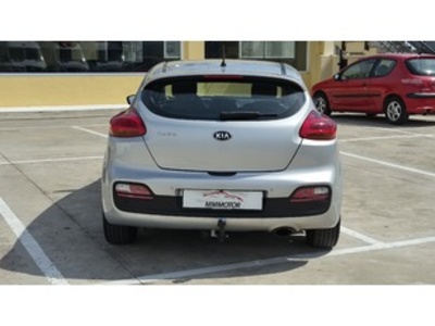 Kia ProCeed 1.6 GDI Drive 99 kW (135 CV) Kia ProCeed 1.6 GDI Drive 99 kW (135 CV)