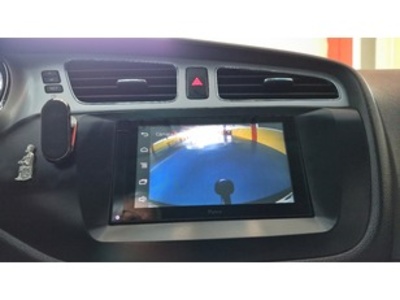 Kia ProCeed 1.6 GDI Drive 99 kW (135 CV) Kia ProCeed 1.6 GDI Drive 99 kW (135 CV)
