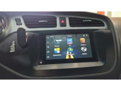 Kia ProCeed 1.6 GDI Drive 99 kW (135 CV) Kia ProCeed 1.6 GDI Drive 99 kW (135 CV)