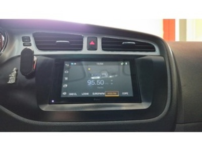 Kia ProCeed 1.6 GDI Drive 99 kW (135 CV) Kia ProCeed 1.6 GDI Drive 99 kW (135 CV)
