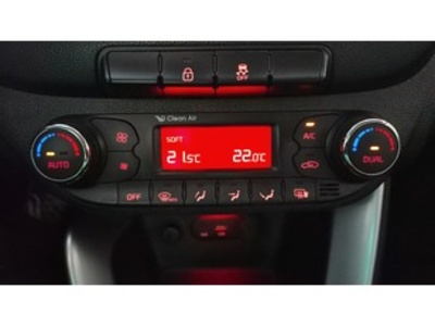Kia ProCeed 1.6 GDI Drive 99 kW (135 CV) Kia ProCeed 1.6 GDI Drive 99 kW (135 CV)