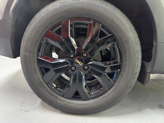 DaciaJogger Extreme Go ECO-G 74 kW (100 CV) Vehículo usado en Barcelona - 4
